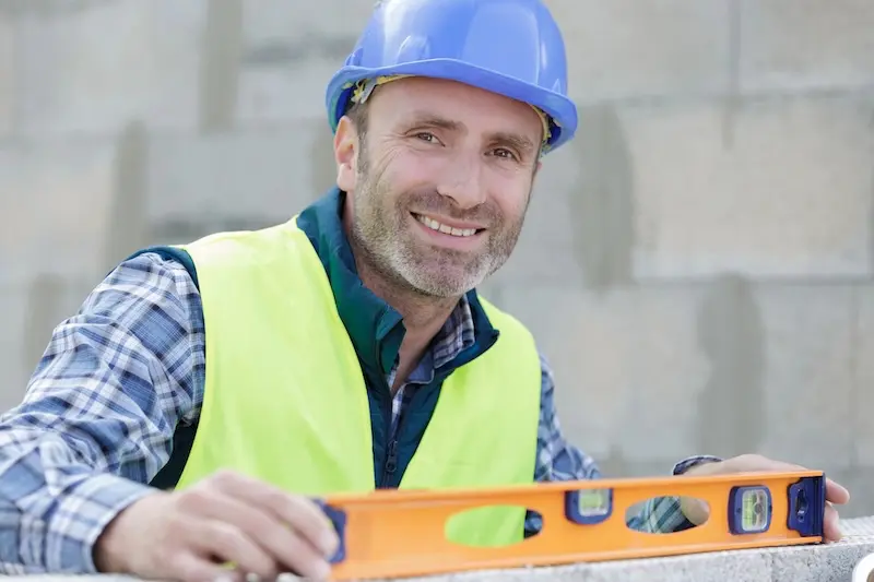 Contractor and tradesman insurance in Ireland